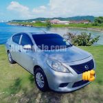 2013 Nissan Latio - Buy cars for sale in Hanover