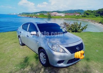 2013 Nissan Latio - Buy cars for sale in Hanover