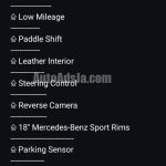 2014 Mercedes-Benz Benz - Buy cars for sale in Kingston/St. Andrew