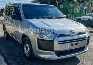 2016 Toyota Probox - Buy cars for sale in Kingston/St. Andrew