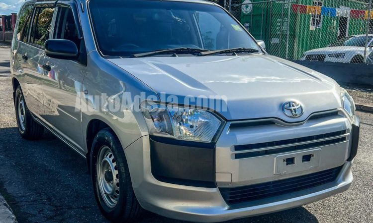 2016 Toyota Probox - Buy cars for sale in Kingston/St. Andrew