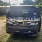 2013 Toyota Vellfire - Buy cars for sale in St. Elizabeth