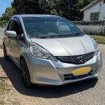 2012 Honda Fit - Buy cars for sale in Kingston/St. Andrew