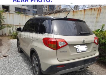 2016 Suzuki Vitara - Buy cars for sale in Kingston/St. Andrew