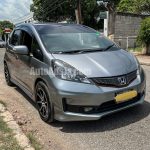 2011 Honda Fit - Buy cars for sale in Kingston/St. Andrew