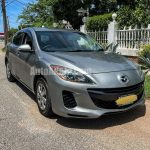 2013 Mazda Axela - Buy cars for sale in Kingston/St. Andrew