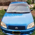 2003 Suzuki Ignis - Buy cars for sale in Clarendon