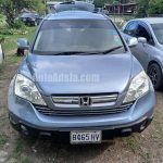 2007 Honda CRV - Buy cars for sale in St. Catherine