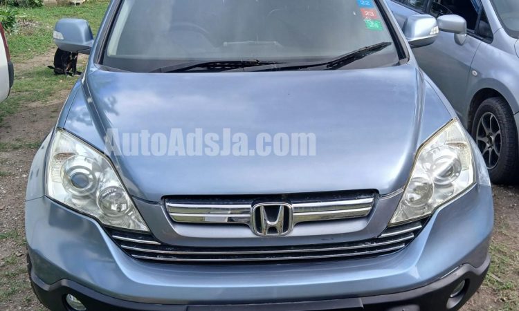 2007 Honda CRV - Buy cars for sale in St. Catherine