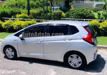 2014 Honda Fit - Buy cars for sale in Kingston/St. Andrew