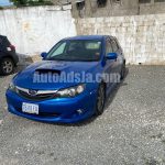 2010 Subaru Impreza - Buy cars for sale in St. Catherine