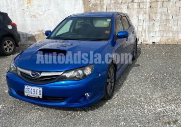 2010 Subaru Impreza - Buy cars for sale in St. Catherine