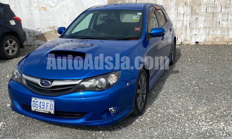 2010 Subaru Impreza - Buy cars for sale in St. Catherine