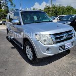 2012 Mitsubishi Pajero - Buy cars for sale in Manchester