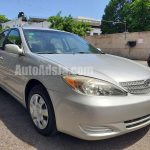 2002 Toyota Camry - Buy cars for sale in Kingston/St. Andrew