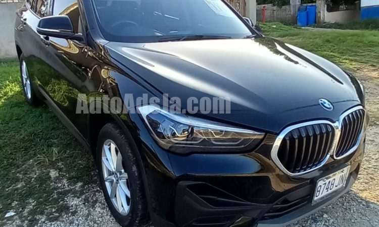 2021 BMW X1 - Buy cars for sale in Kingston/St. Andrew