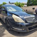 2011 Nissan TEANA - Buy cars for sale in Kingston/St. Andrew