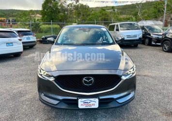 2019 Mazda CX5 - Buy cars for sale in Kingston/St. Andrew