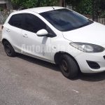 2012 Mazda Demio - Buy cars for sale in Kingston/St. Andrew