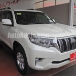 2019 Toyota Prado - Buy cars for sale in Kingston/St. Andrew