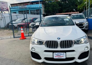 2015 BMW X4 - Buy cars for sale in Kingston/St. Andrew