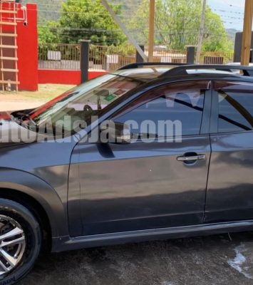 2010 Subaru Impreza - Buy cars for sale in Kingston/St. Andrew