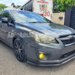 2013 Subaru Impreza - Buy cars for sale in Kingston/St. Andrew