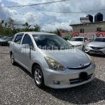 2006 Toyota Wish - Buy cars for sale in Manchester