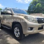 2013 Toyota PRADO - Buy cars for sale in Kingston/St. Andrew