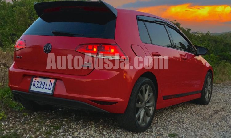 2014 Volkswagen Golf - Buy cars for sale in Manchester