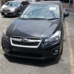 2016 Subaru IMPREZA - Buy cars for sale in Kingston / St. Andrew