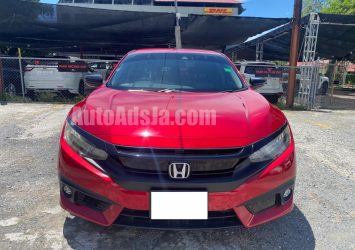 2019 Honda CIVIC - Buy cars for sale in Kingston/St. Andrew