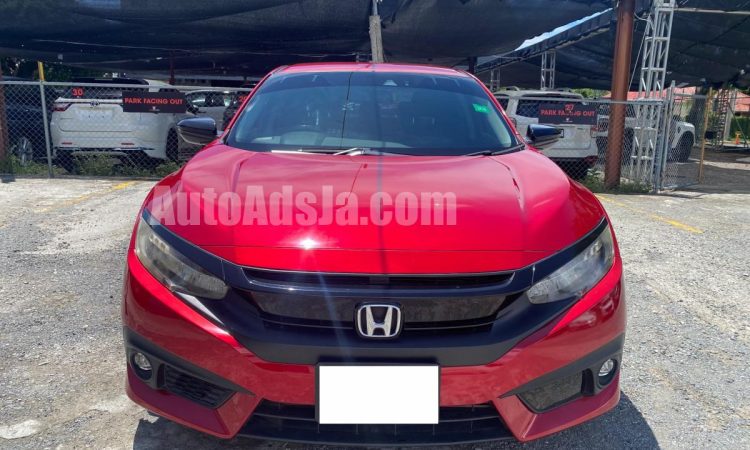 2019 Honda CIVIC - Buy cars for sale in Kingston/St. Andrew