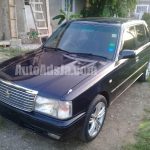 2007 Toyota Crown - Buy cars for sale in St. Catherine