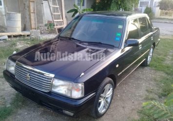 2007 Toyota Crown - Buy cars for sale in St. Catherine