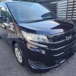 2017 Toyota NOAH - Buy cars for sale in Kingston/St. Andrew