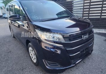 2017 Toyota NOAH - Buy cars for sale in Kingston/St. Andrew