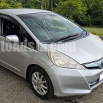 2012 Honda Fit - Buy cars for sale in Kingston/St. Andrew