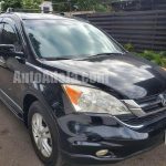 2011 Honda CRV - Buy cars for sale in Kingston/St. Andrew