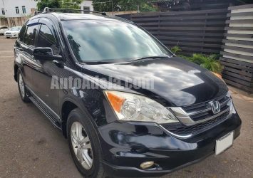 2011 Honda CRV - Buy cars for sale in Kingston/St. Andrew