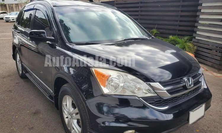 2011 Honda CRV - Buy cars for sale in Kingston/St. Andrew