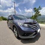 2013 Honda Crv - Buy cars for sale in Kingston/St. Andrew