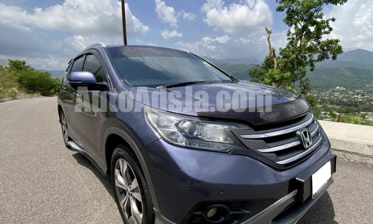 2013 Honda Crv - Buy cars for sale in Kingston/St. Andrew