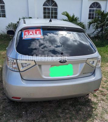 2011 Subaru Impreza - Buy cars for sale in St. Catherine