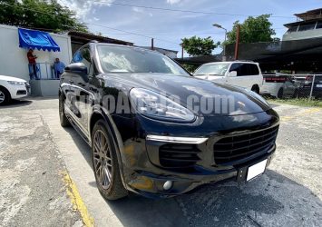 2018 Porsche Cayenne - Buy cars for sale in Kingston/St. Andrew