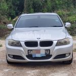 2011 BMW 318i - Buy cars for sale in Kingston/St. Andrew