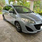 2013 Mazda Premacy - Buy cars for sale in Kingston/St. Andrew