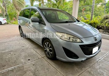 2013 Mazda Premacy - Buy cars for sale in Kingston/St. Andrew