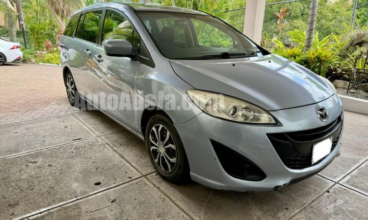 2013 Mazda Premacy - Buy cars for sale in Kingston/St. Andrew