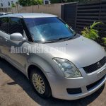 2008 Suzuki SWIFT - Buy cars for sale in Kingston/St. Andrew